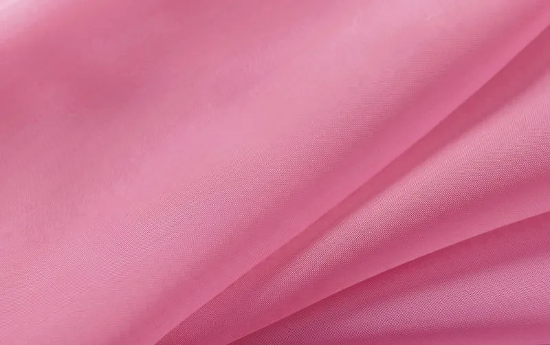 Stoff Voile Transparent Durchsichtig Gewebe Polyester DIY Selbermachen 61050-10