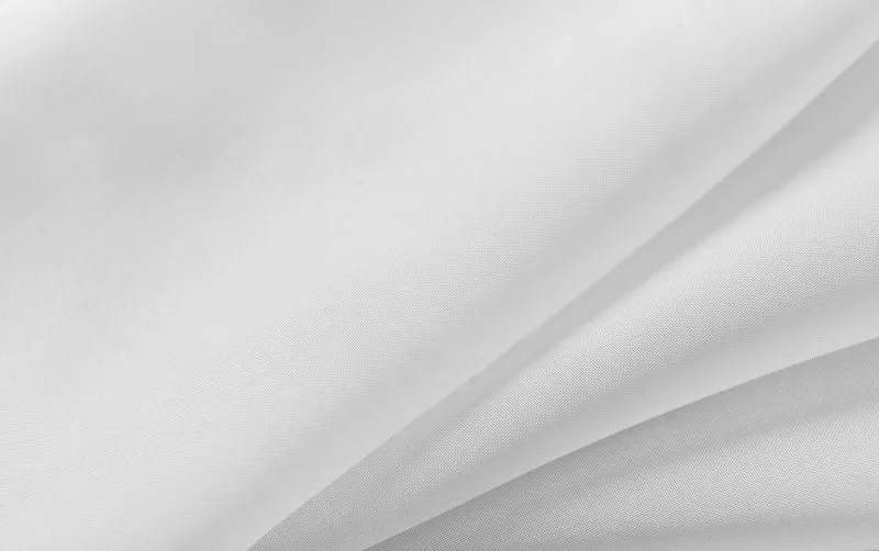 Stoff Voile Transparent Durchsichtig Gewebe Polyester DIY Selbermachen 61050-10