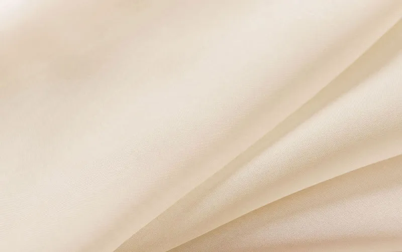 Stoff Voile Transparent Durchsichtig Gewebe Polyester DIY Selbermachen 61050-10