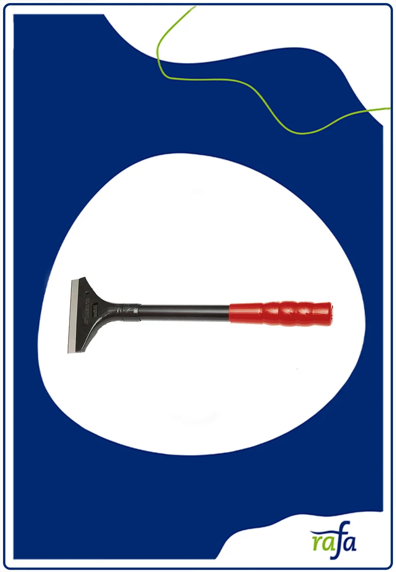 Handschaber Allway 50cm
