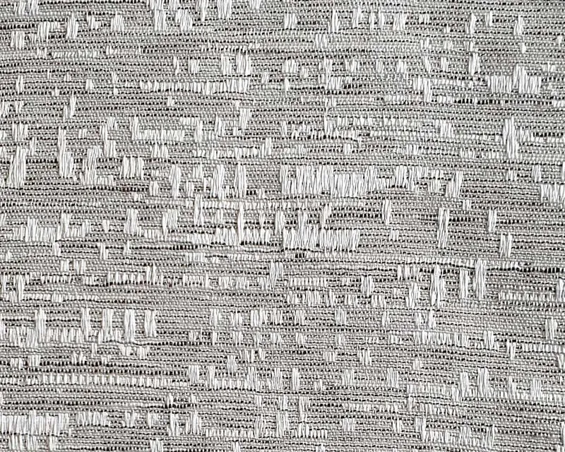 2er Set Vorhänge mit Jacquardmusterung und Effektgarn »Sivas« Blickdicht verdeckte Schlaufen Kräuselband 20190350-2
