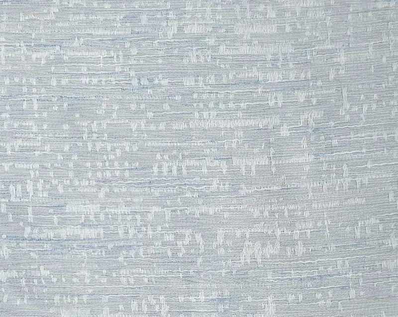 Vorhang mit Jacquardmusterung und Effektgarn »Sivas« Blickdicht verdeckte Schlaufen und Kräuselband Moderne Optik 20190350