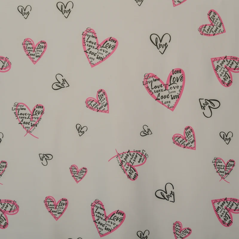 Fertigvorhang LOVE AFFAIRS