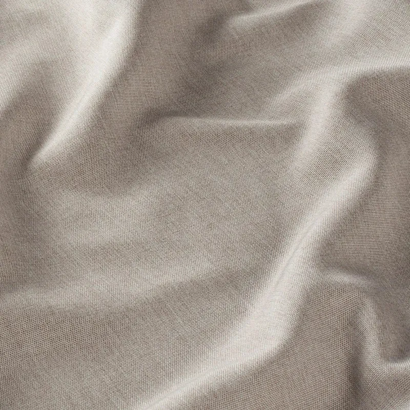 Solo Show – blickdichter Vorhang nach Maß in moderner Leinenoptik hochwertig pflegeleicht viele Farben