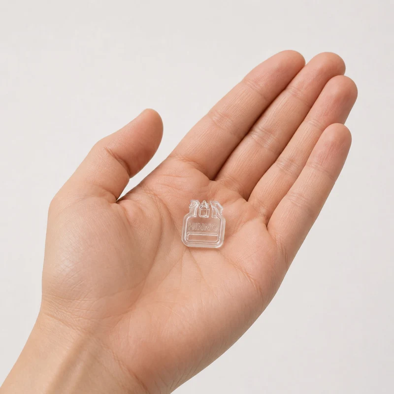 Reiniger für Vorhangschienen Mini 3.6-4.0mm