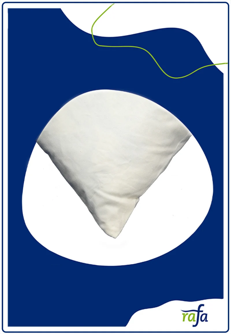 Federkissen 45x55cm
