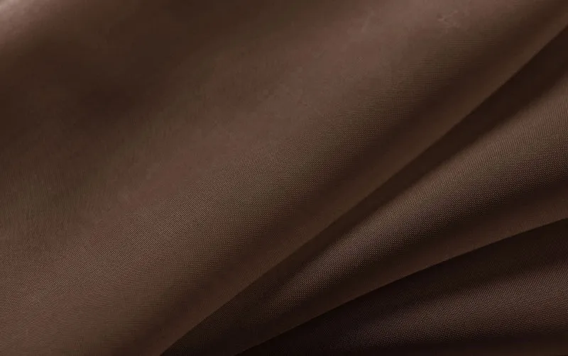 Stoff Meterware Voile, transparent aus Polyester 61050