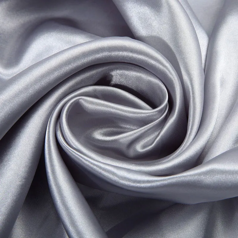 Satin Deko Stoff, blickdicht 61068