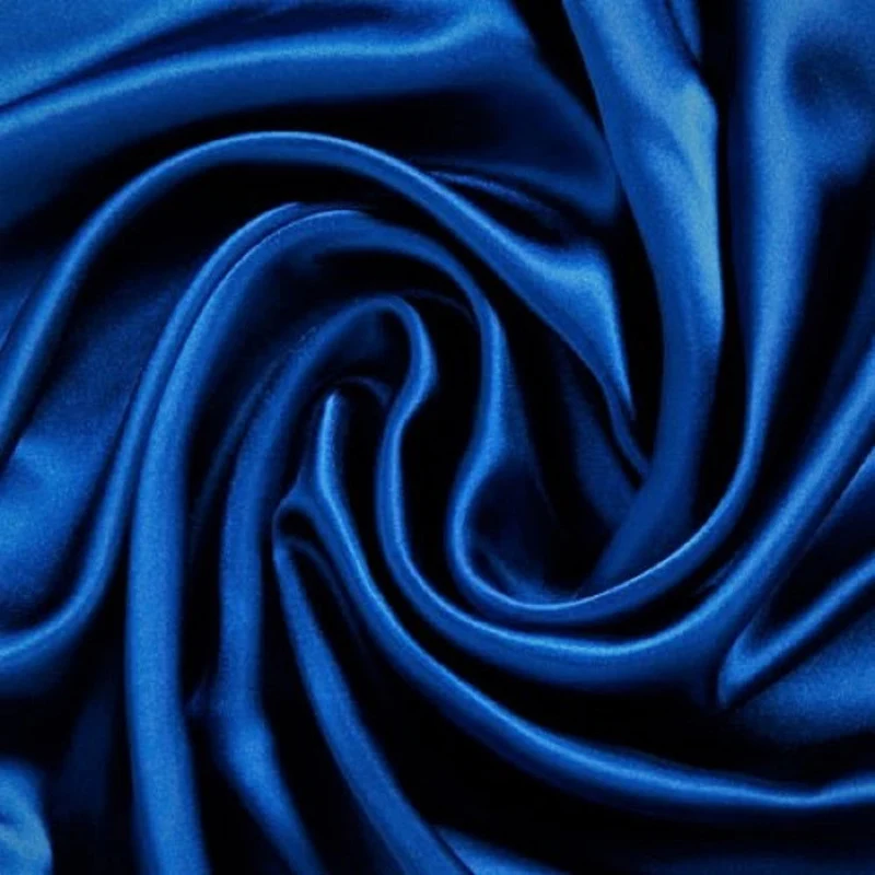 Satin Deko Stoff, blickdicht 61068