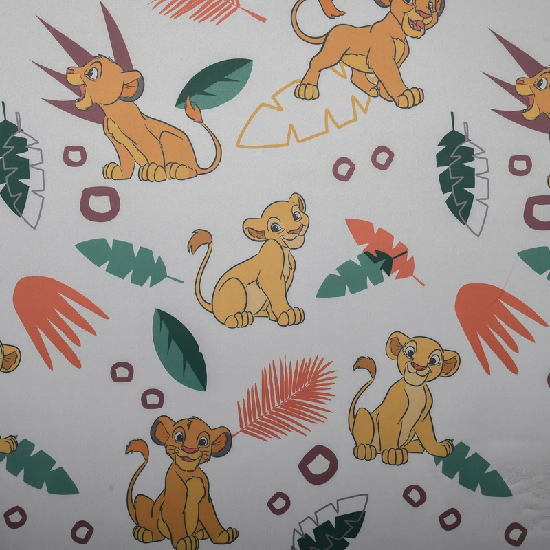 Fertigvorhang SIMBA