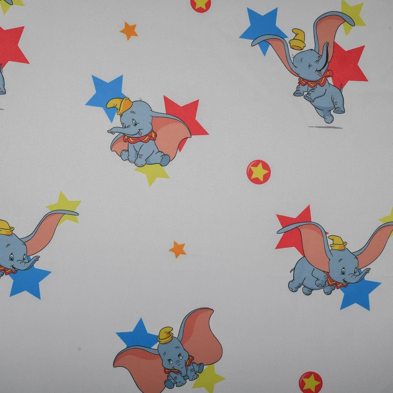 Verdunkelungsvorhang DUMBO