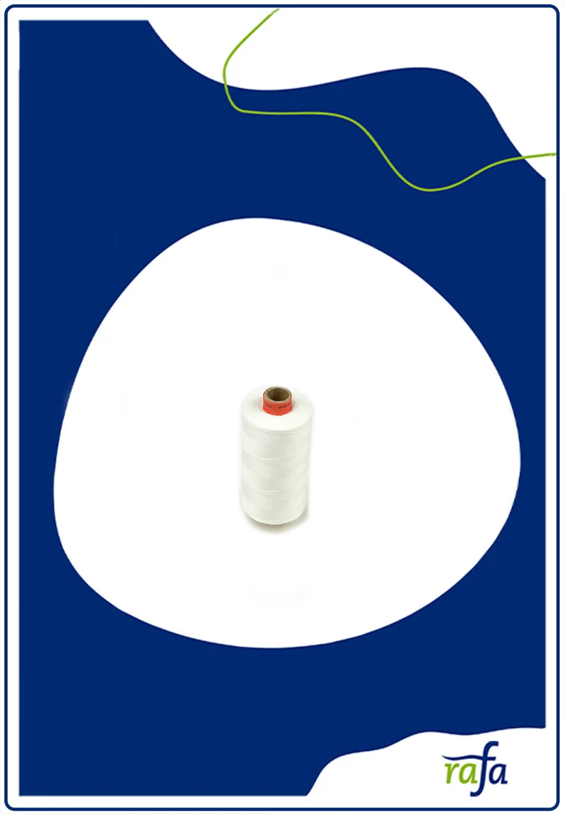 Faden Rasant 120 1000 Meter Farbe X1000