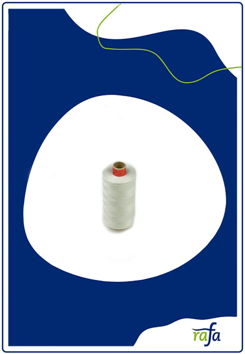 Faden Rasant 120 1000 Meter Farbe X0770