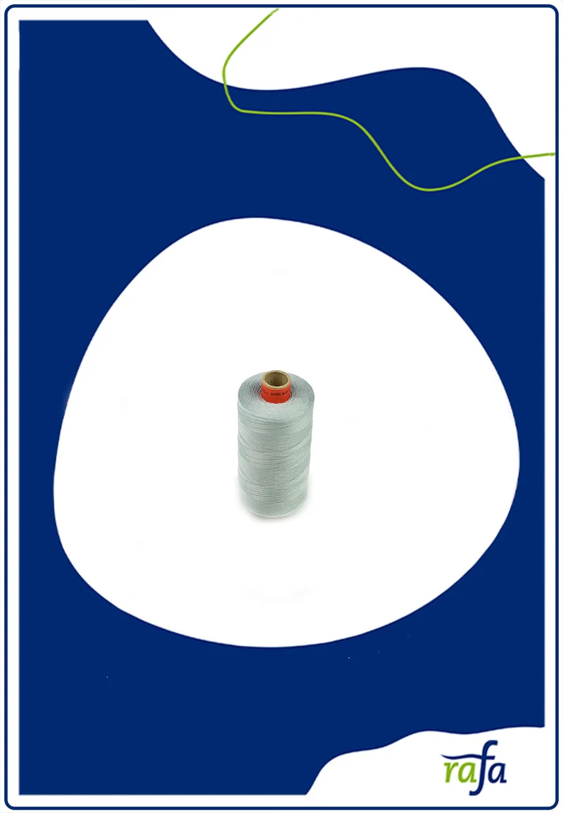 Faden Rasant 120 1000 Meter Farbe 1140