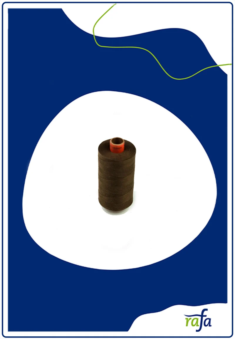 Faden Rasant 120 1000 Meter Farbe 1069