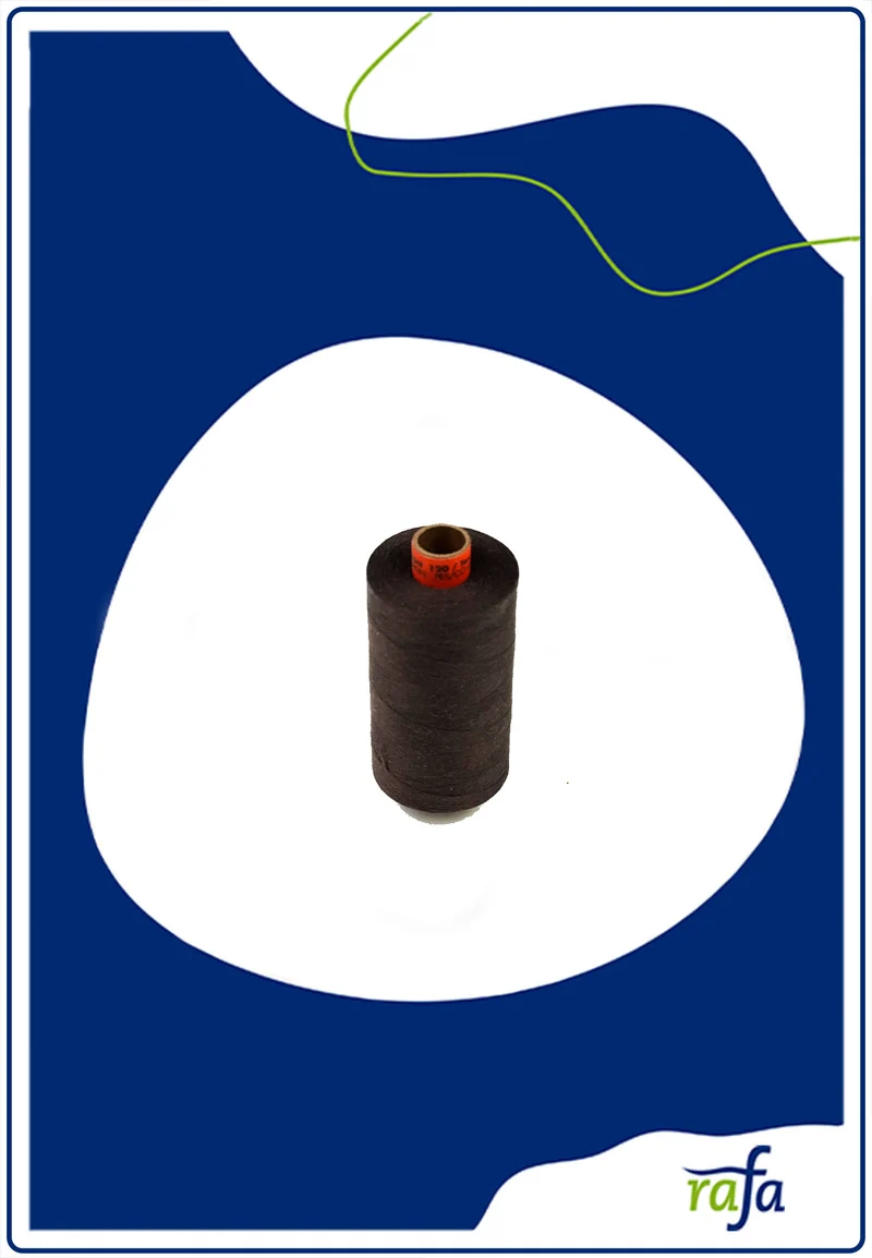 Faden Rasant 120 1000 Meter Farbe 0978