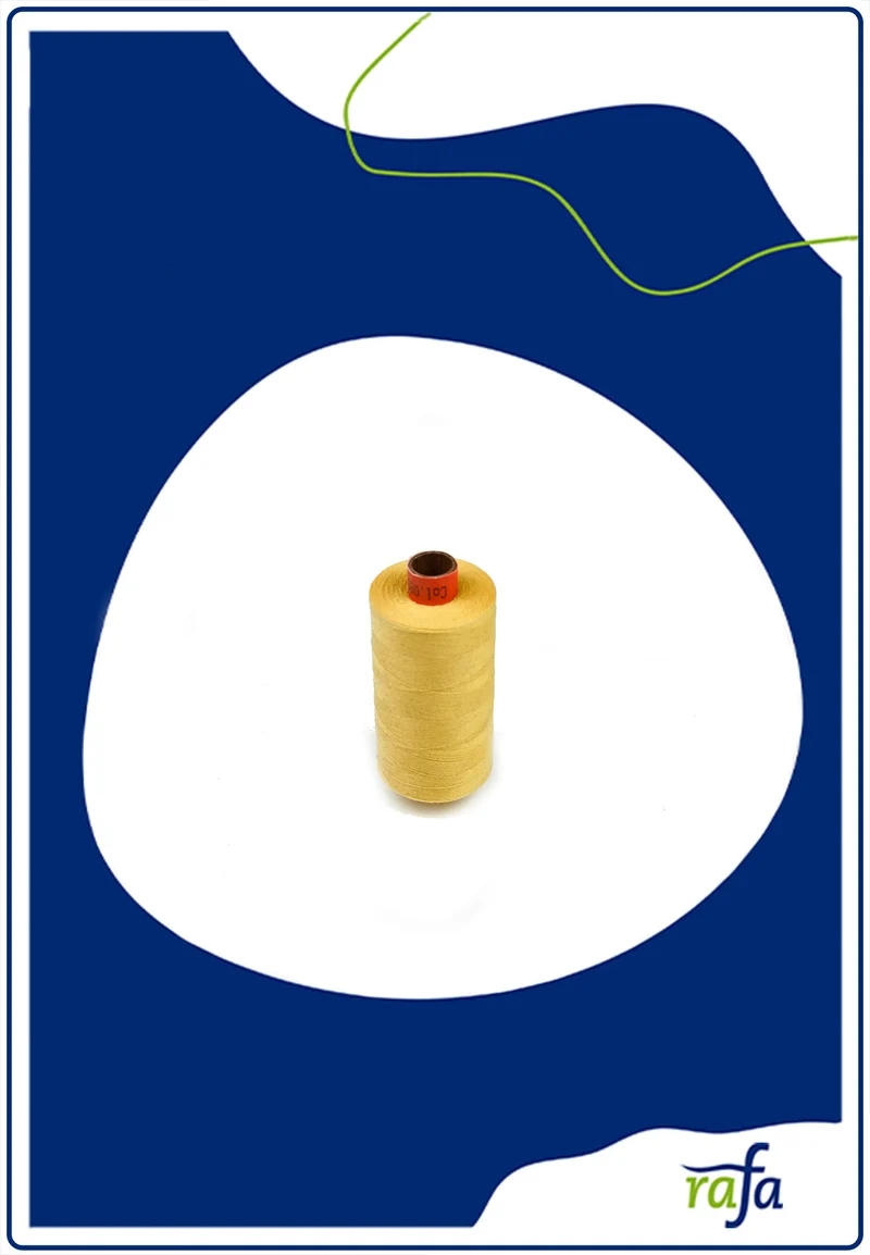 Faden Rasant 120 1000 Meter Farbe 0891
