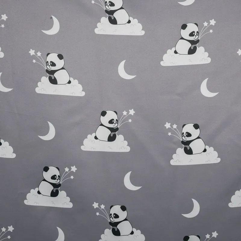 Fertigvorhang PANDA