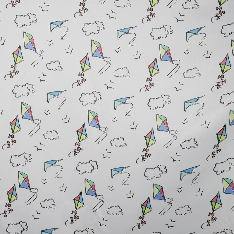 Fertigvorhang KITE