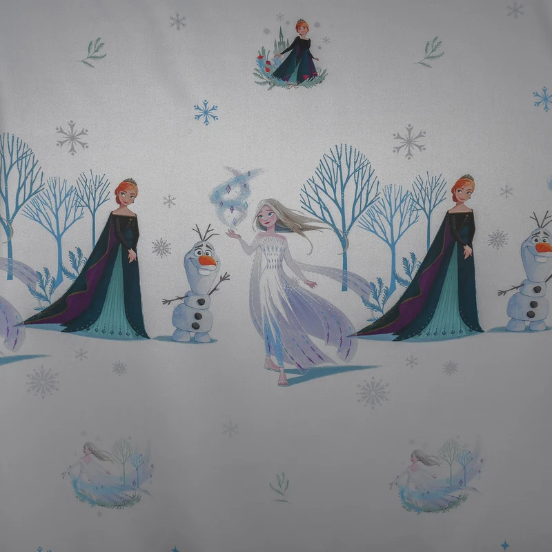 Fertigvorhang ELSA