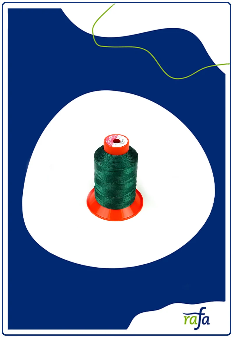 Faden Serafil 30 900 Meter Farbe 1097
