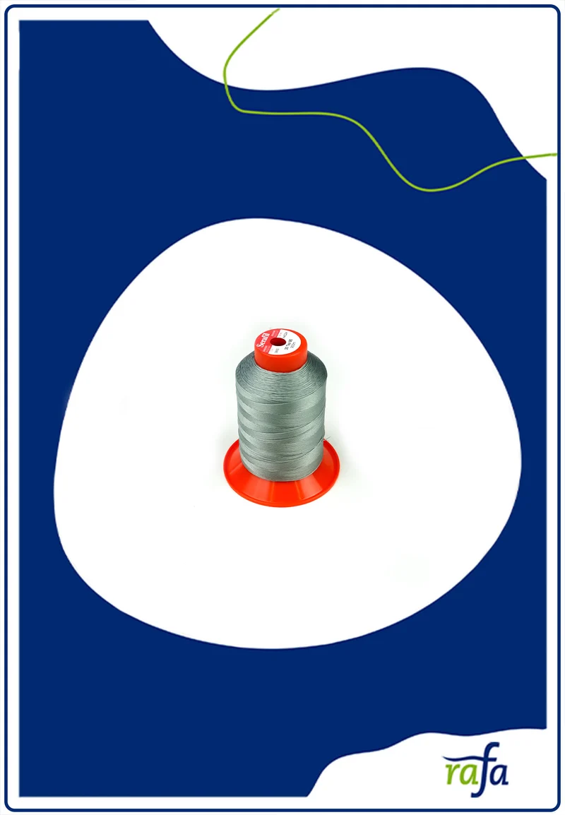 Faden Serafil 30 900 Meter Farbe 0850