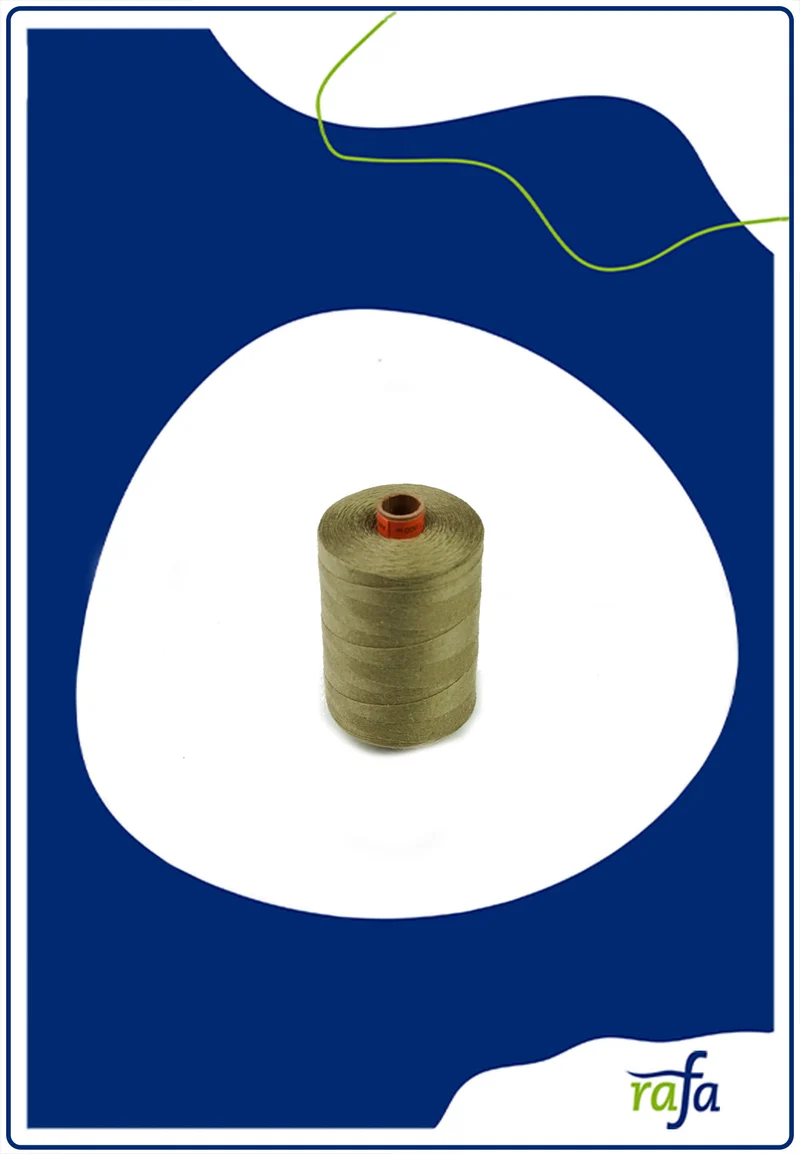 Faden Rasant 50 1000 Meter Farbe 0863