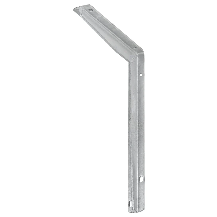 stahl-profilkonsole feuervz. 300x400 mm