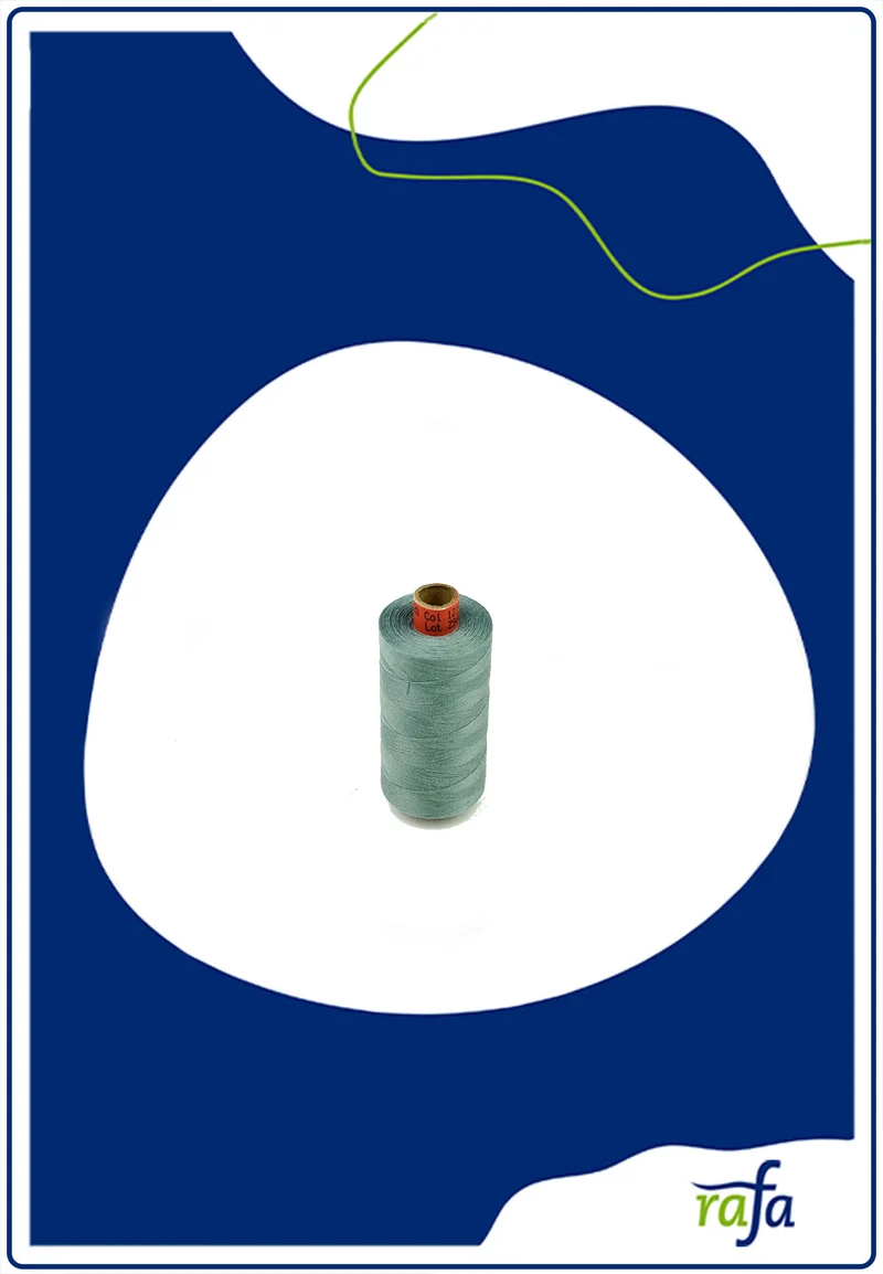 Faden Rasant 120 1000 Meter Farbe 1214