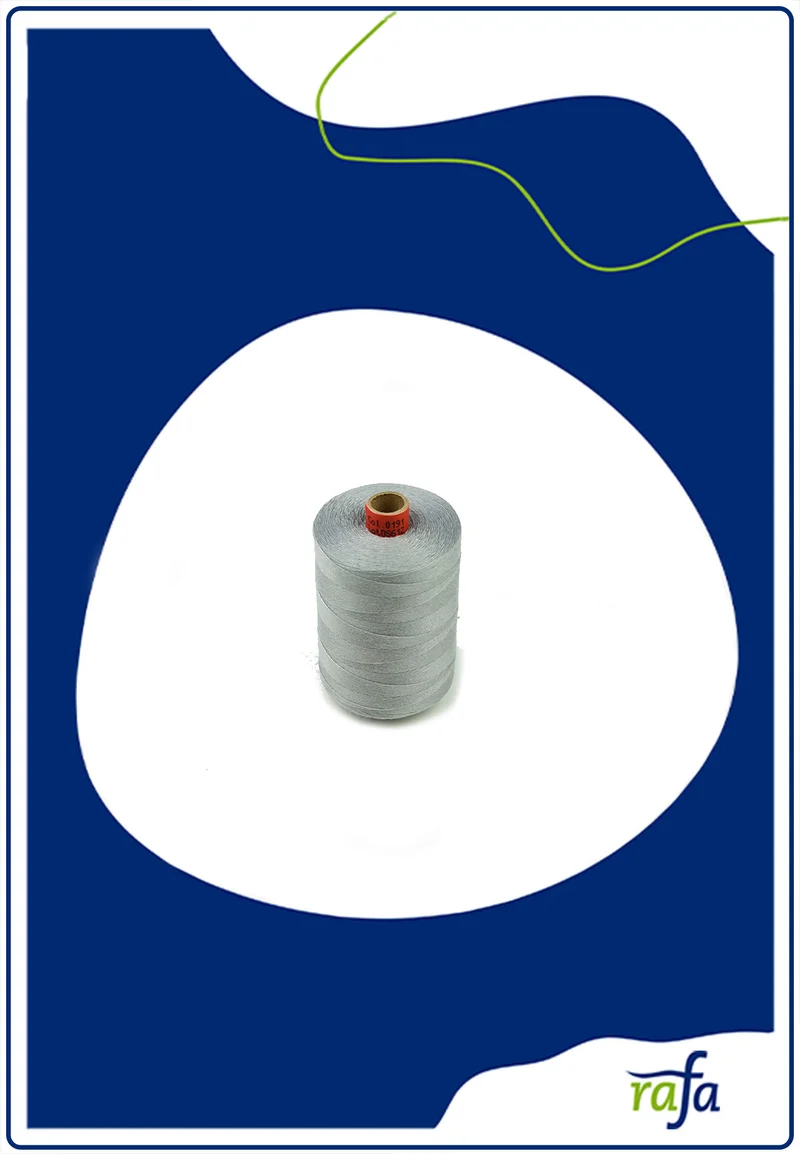 Faden Rasant 50 1000 Meter Farbe 0191