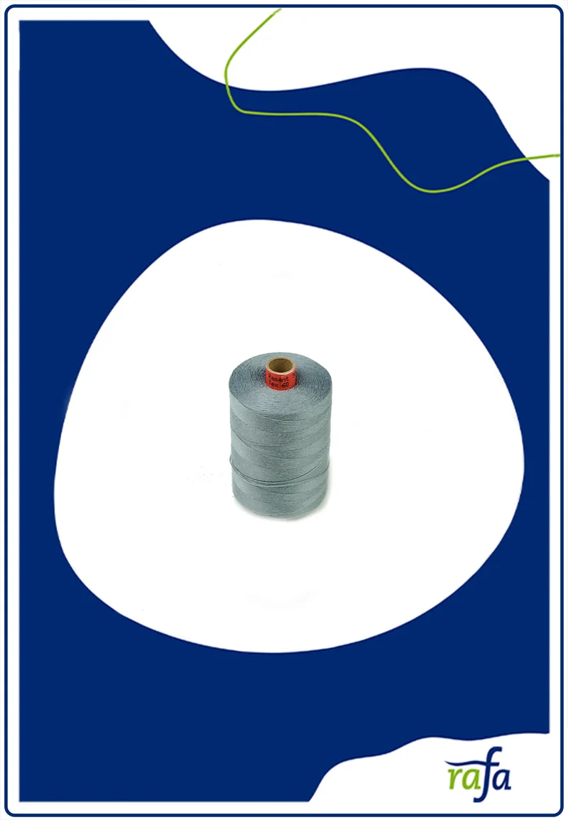 Faden Rasant 50 1000 Meter Farbe 0107