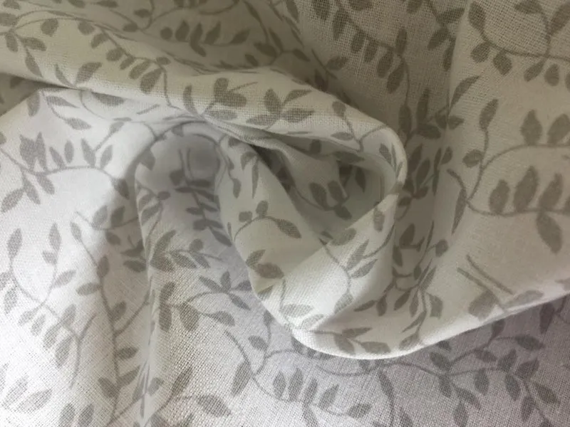 Nachtvorhang FLURINA