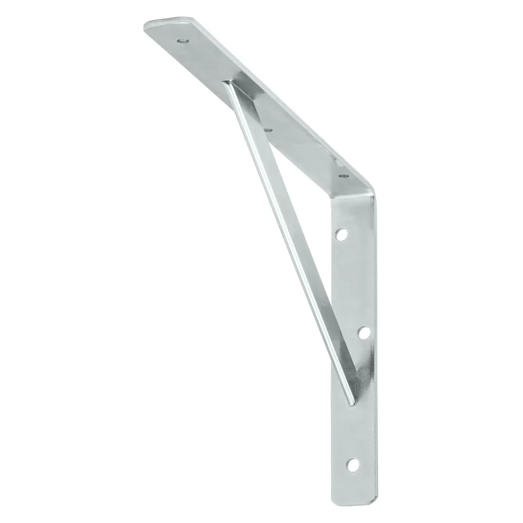 stegkonsole verz. 400x250x30 mm