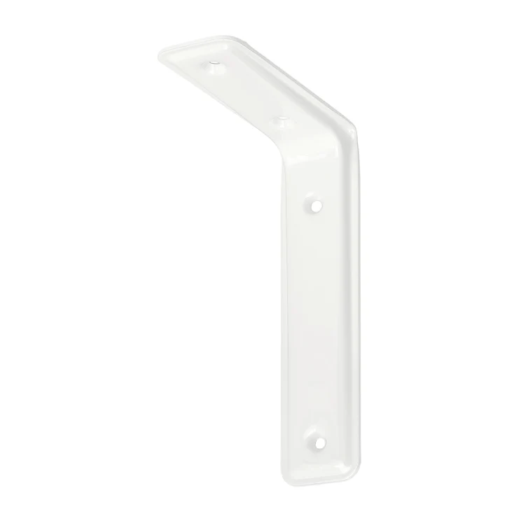 konsole 3f weiß 235x160x40 mm