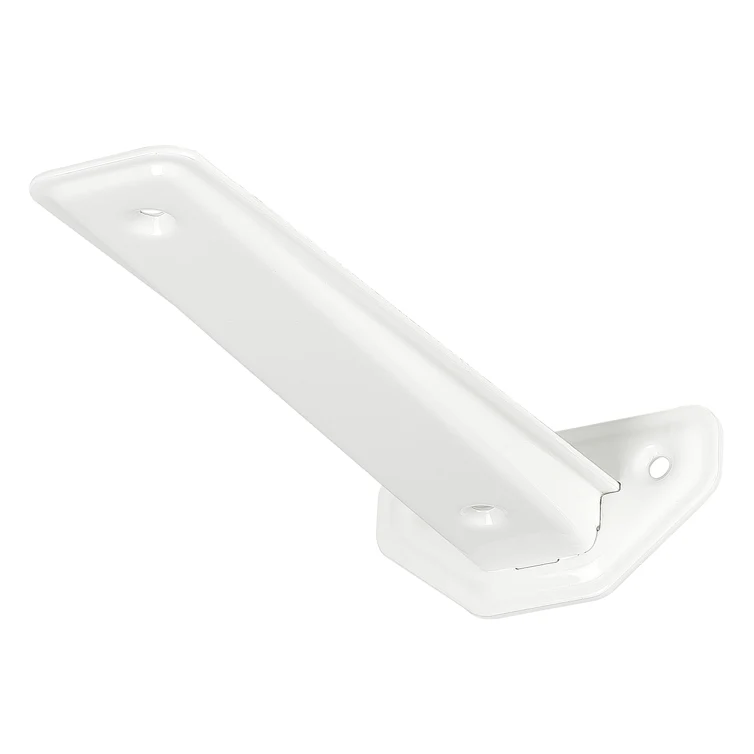 linearkonsolen 3f weiß 190x38 mm