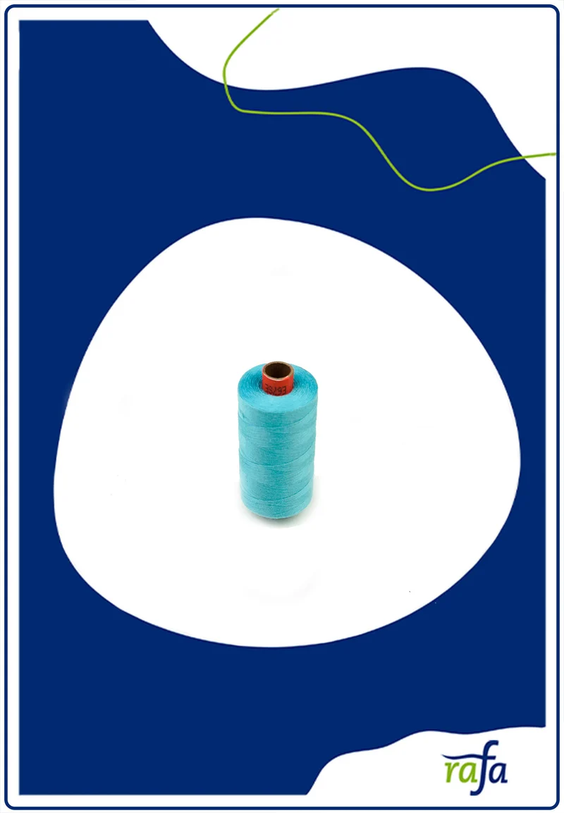Faden Rasant 120 1000 Meter Farbe 0409