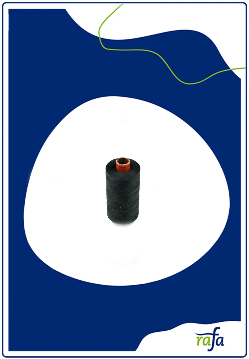 Faden Rasant 120 1000 Meter Farbe 0136