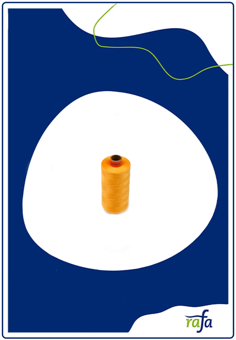 Faden Rasant 120 1000 Meter Farbe 0122