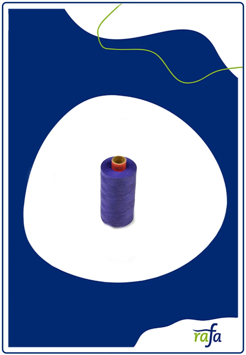 Faden Rasant 120 1000 Meter Farbe 0013