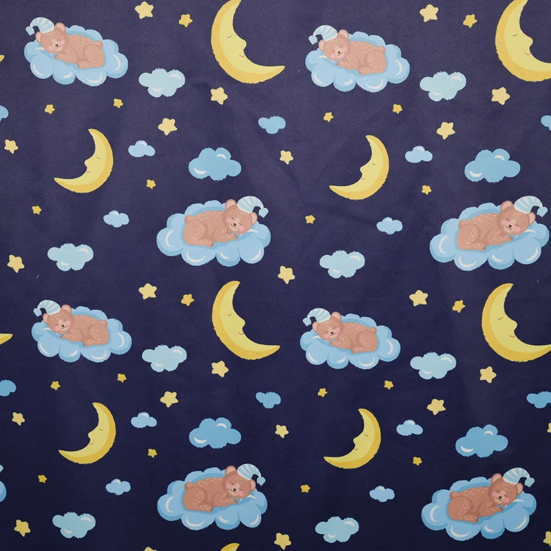 Fertigvorhang LUNA