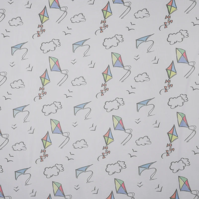 Fertigvorhang KITE