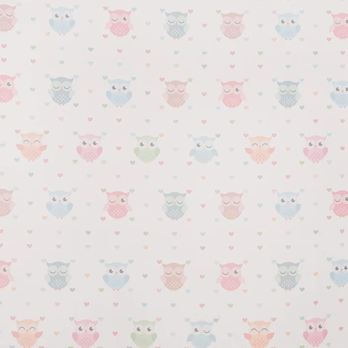 Fertigvorhang FURBY