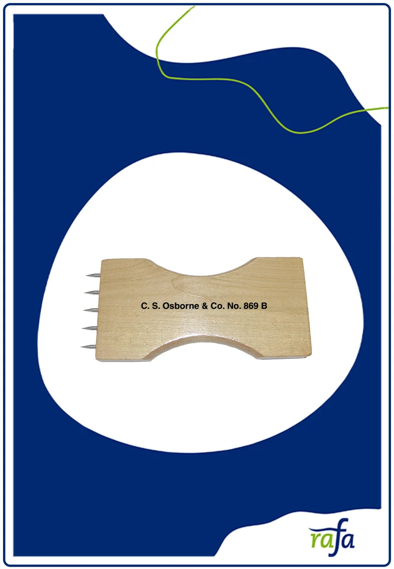 Gurtspanner Holz