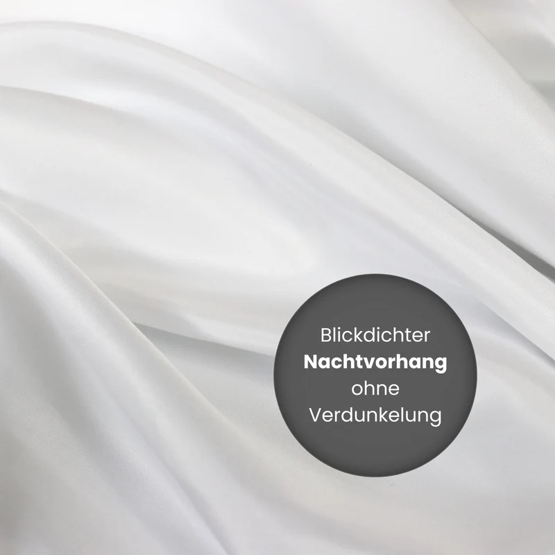 Nachtvorhang ESTHER