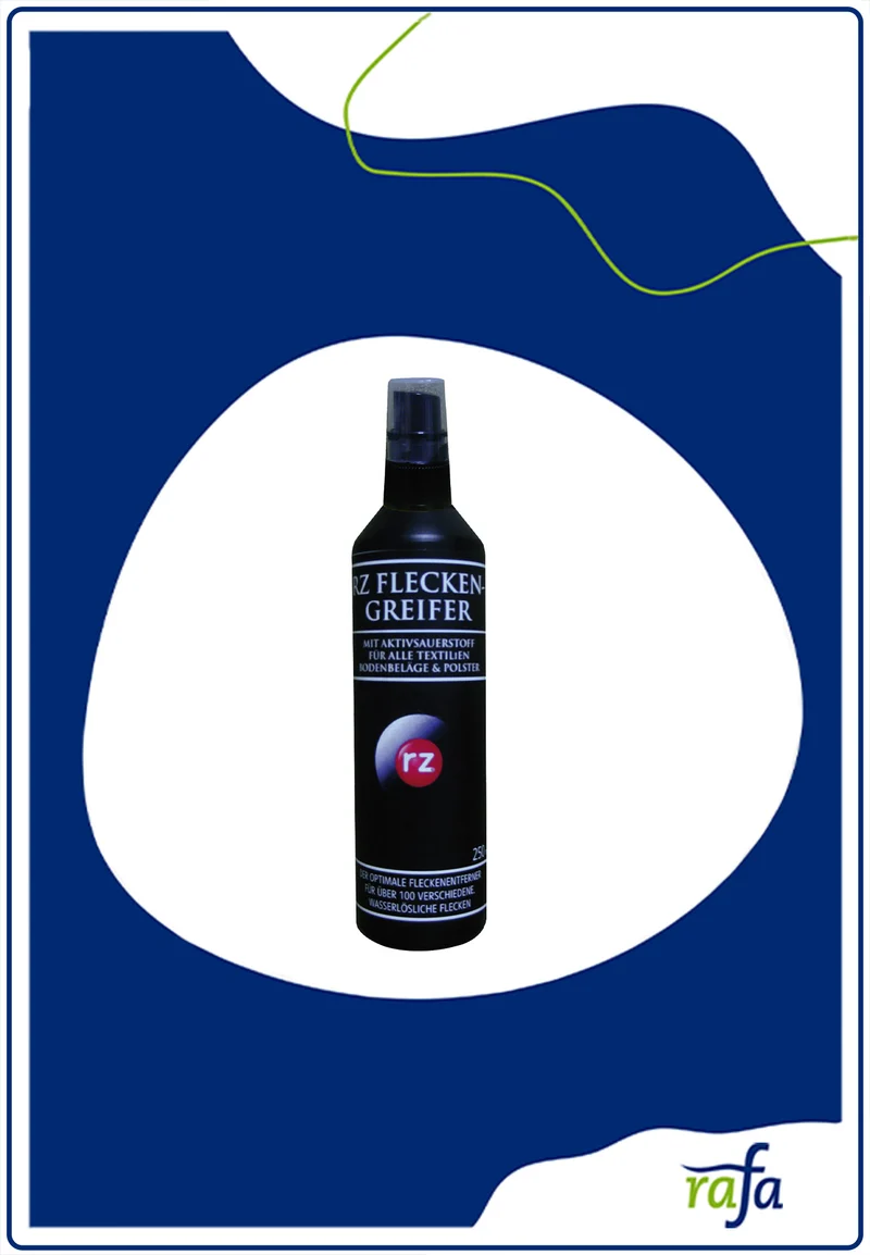 RZ Fleckengreifer