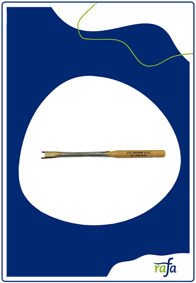 Hammerstiel für Gurthammer