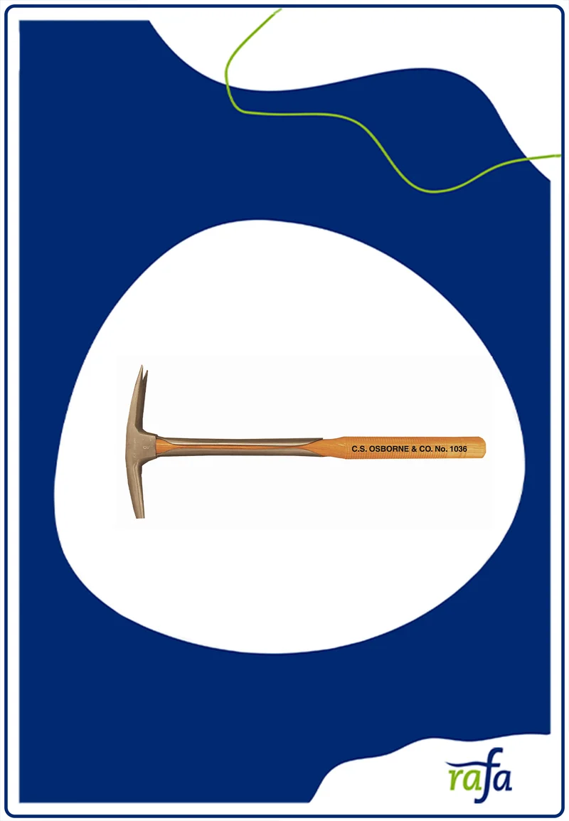Gurthammer 10mm