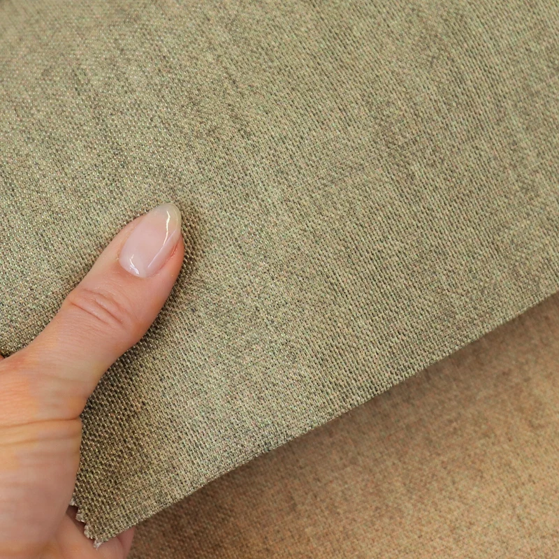 Sonnenschutzvorhang ZON