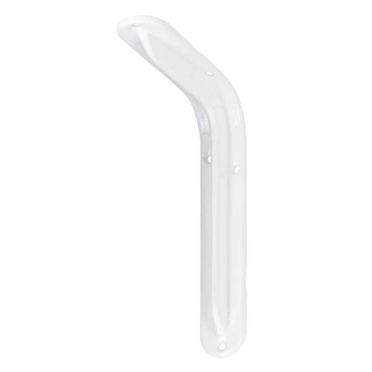 format-standardkonsole weiß 145x100 mm