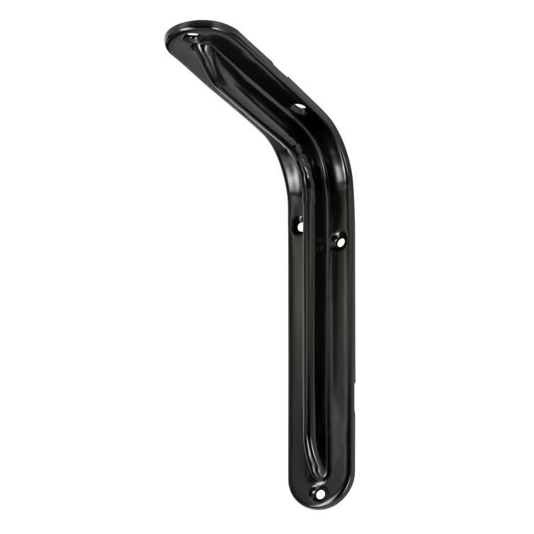 format-standardkonsole schwarz 145x100mm